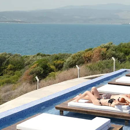 Hotel Ni Marin 5*