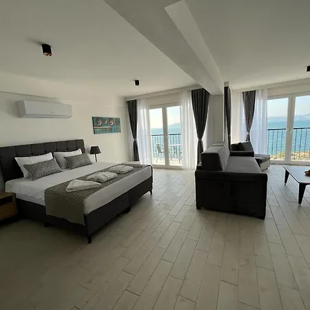 Hotel Ni Marin 5*