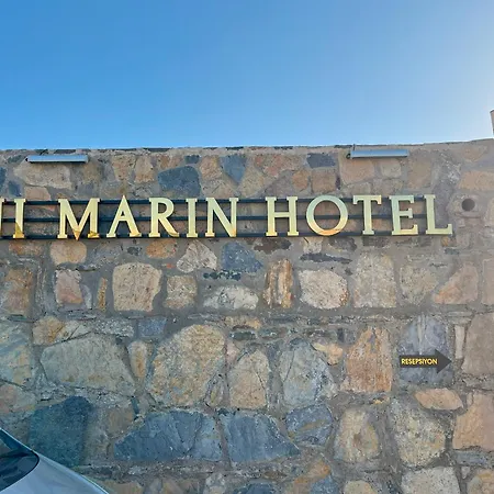 Otel Ni Marin Milas