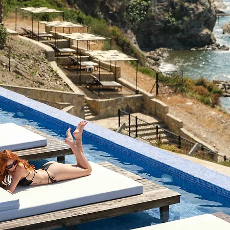 Hotel Ni Marin 5*