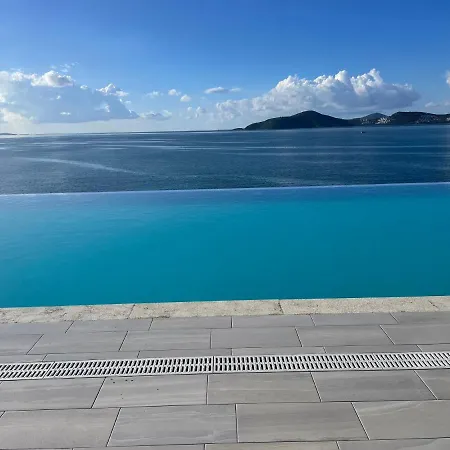 Ni Marin Hotell Milas