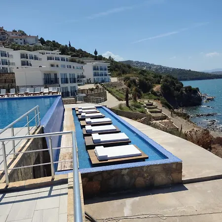 Ni Marin Hotel 5*