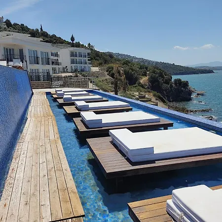 Hotel Ni Marin