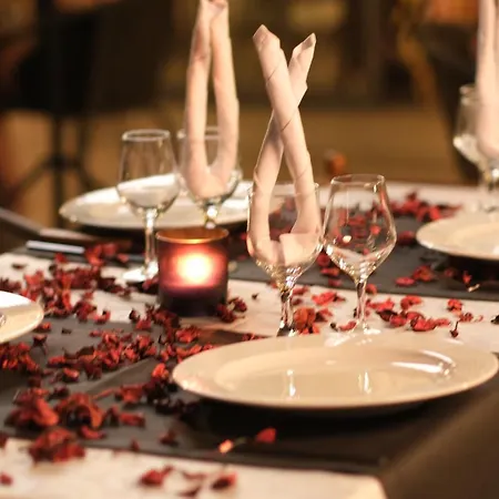 Ni Marin Hotell Milas