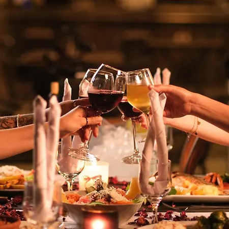 Hotell Ni Marin Milas