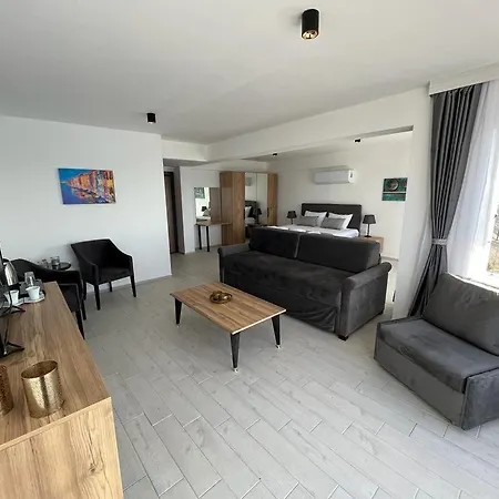 Hotel Ni Marin 5*