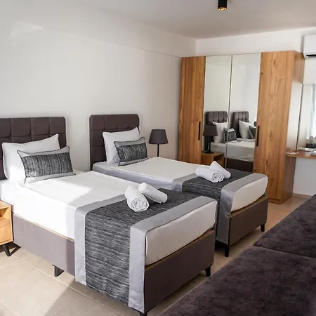 Hotell Ni Marin Milas