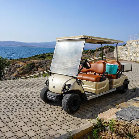 Ni Marin Hotell Milas