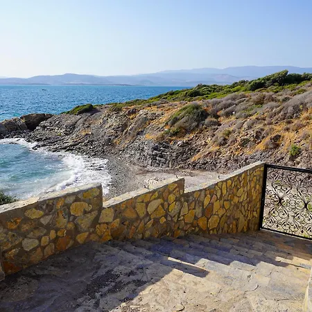 Hotell Ni Marin Milas