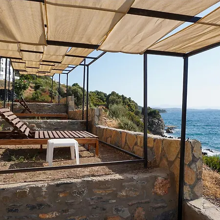 Ni Marin Hotell Milas