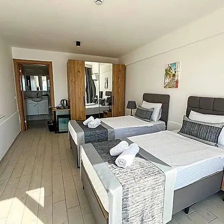 Ni Marin Hotel 5*