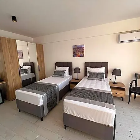 Hotel Ni Marin Milas