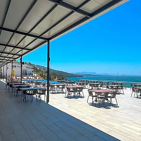 Hotel Ni Marin 5*