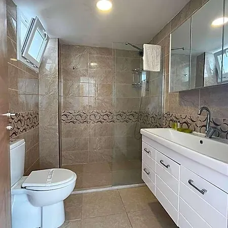 Ni Marin Hotel Milas
