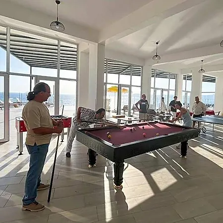 Ni Marin Hotel Milas