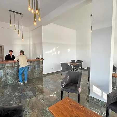 Hotel Ni Marin 5*