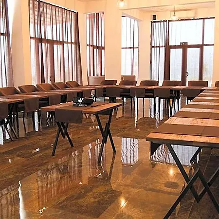 Hotel Ni Marin Milas