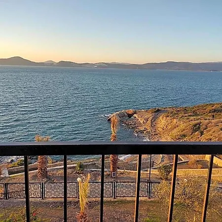 Ni Marin Hotel