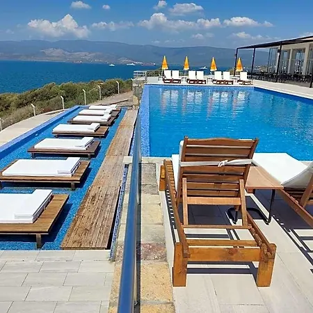 Ni Marin Hotel Milas