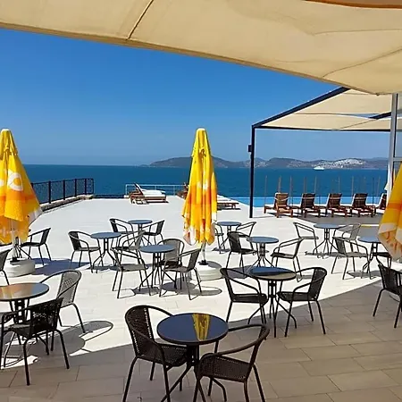 Hotel Ni Marin Milas