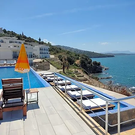 Hotel Ni Marin 5*