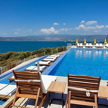 Hotel Ni Marin Milas