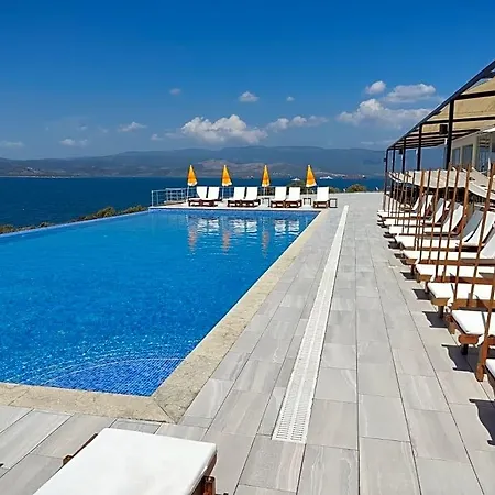 Hotel Ni Marin