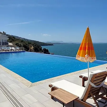 Hotel Ni Marin