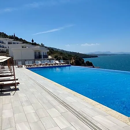 Ni Marin Hotel Milas