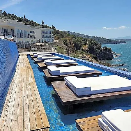 Hotel Ni Marin