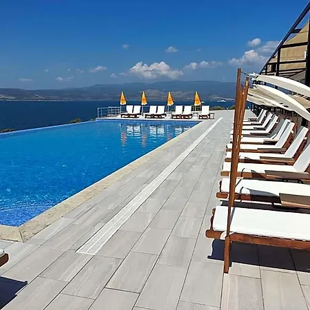 Ni Marin Hotel Milas
