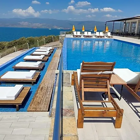 Hotel Ni Marin 5*