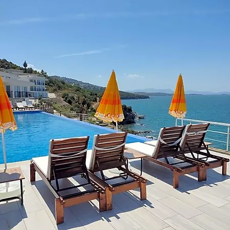 Hotel Ni Marin Milas