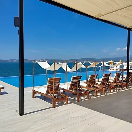 Ni Marin Hotel Milas