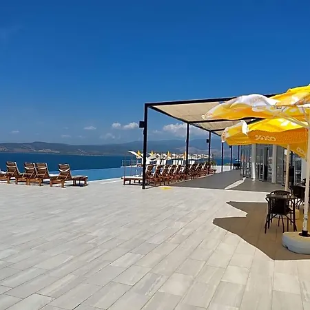 Hotel Ni Marin 5*