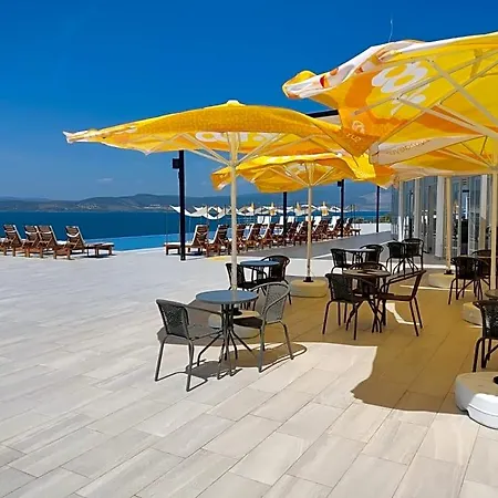 Hotel Ni Marin